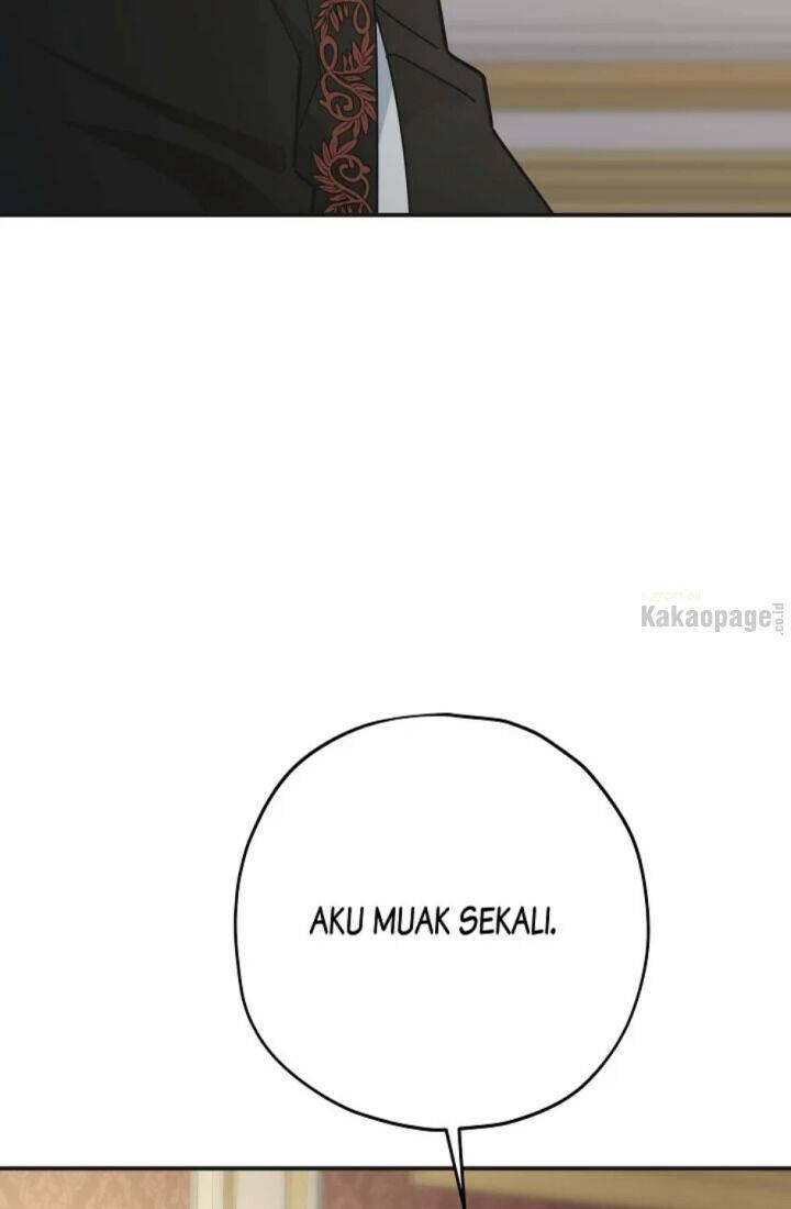 The Evil Lady's Hero Chapter 080
