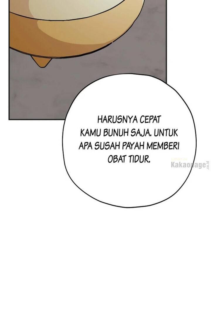 The Evil Lady's Hero Chapter 080