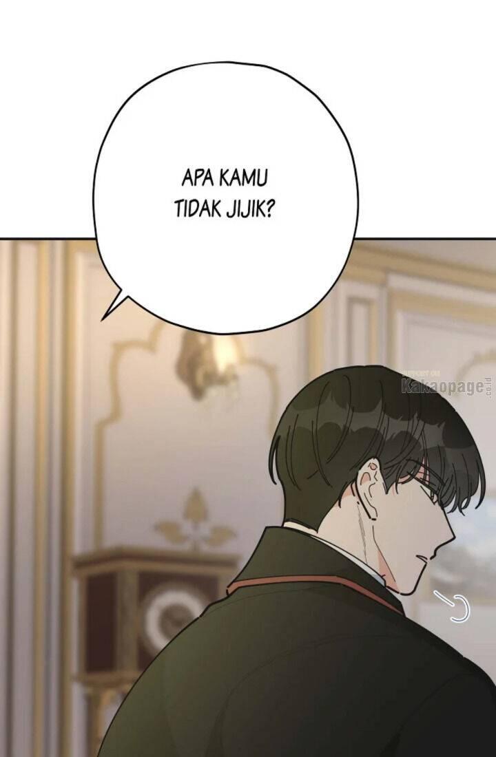The Evil Lady's Hero Chapter 080