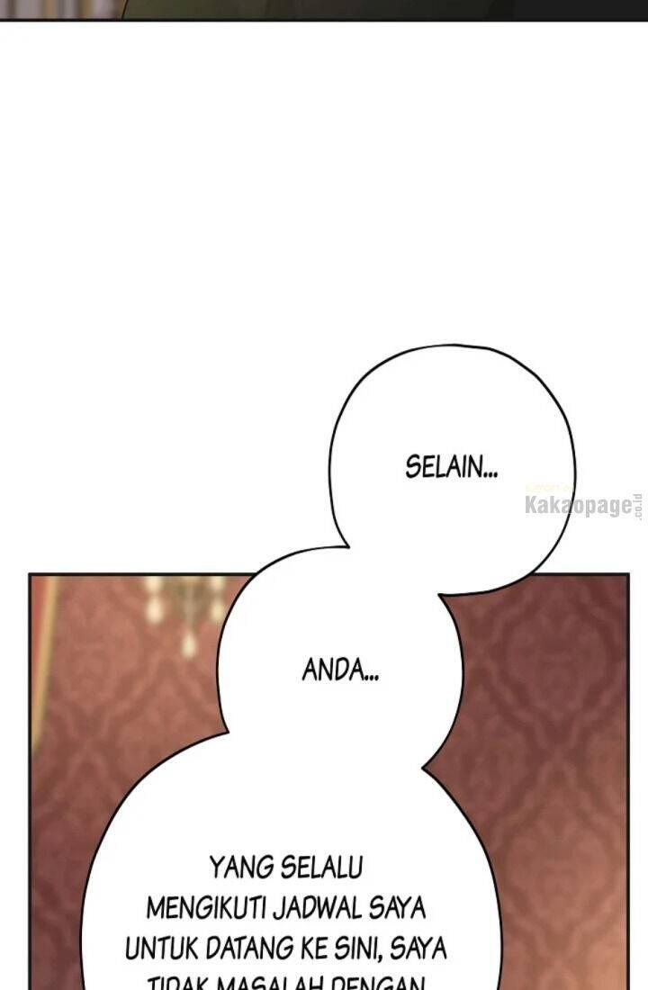 The Evil Lady's Hero Chapter 080