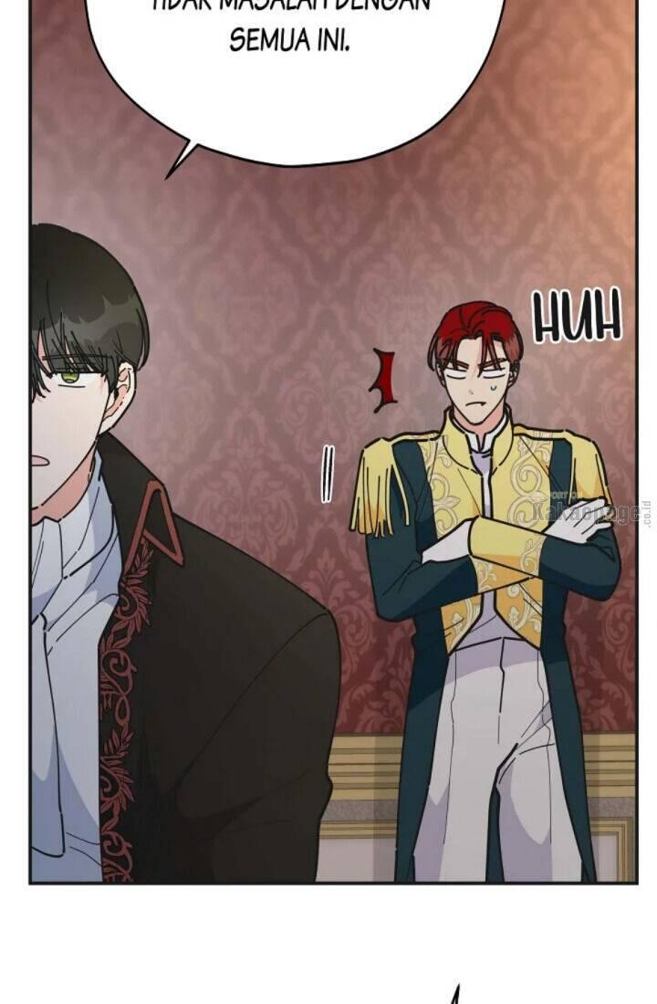 The Evil Lady's Hero Chapter 080
