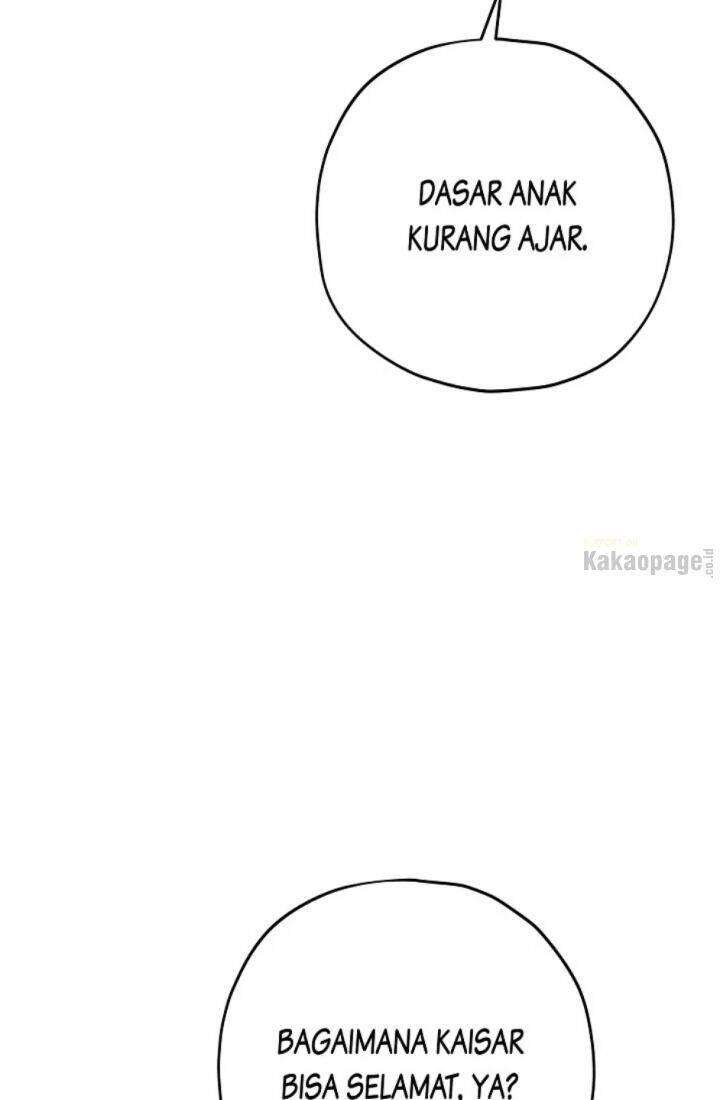 The Evil Lady's Hero Chapter 080