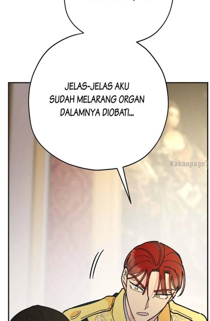 The Evil Lady's Hero Chapter 080