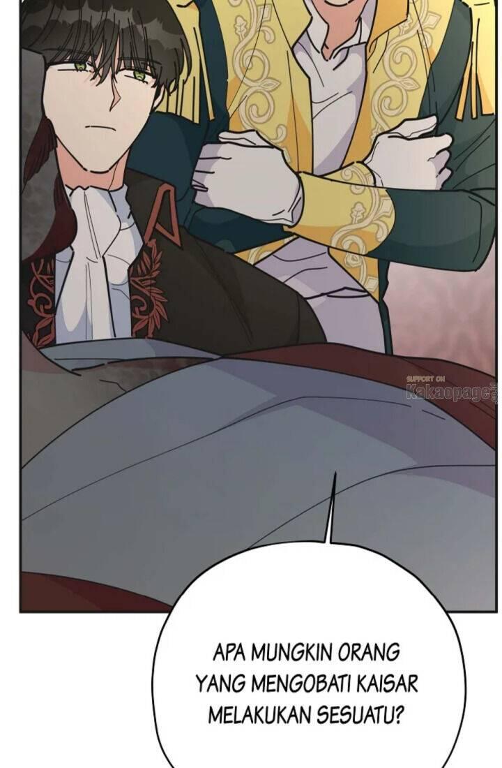 The Evil Lady's Hero Chapter 080