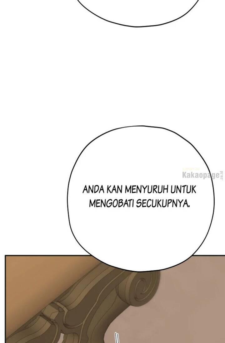 The Evil Lady's Hero Chapter 080
