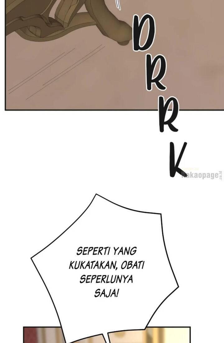 The Evil Lady's Hero Chapter 080