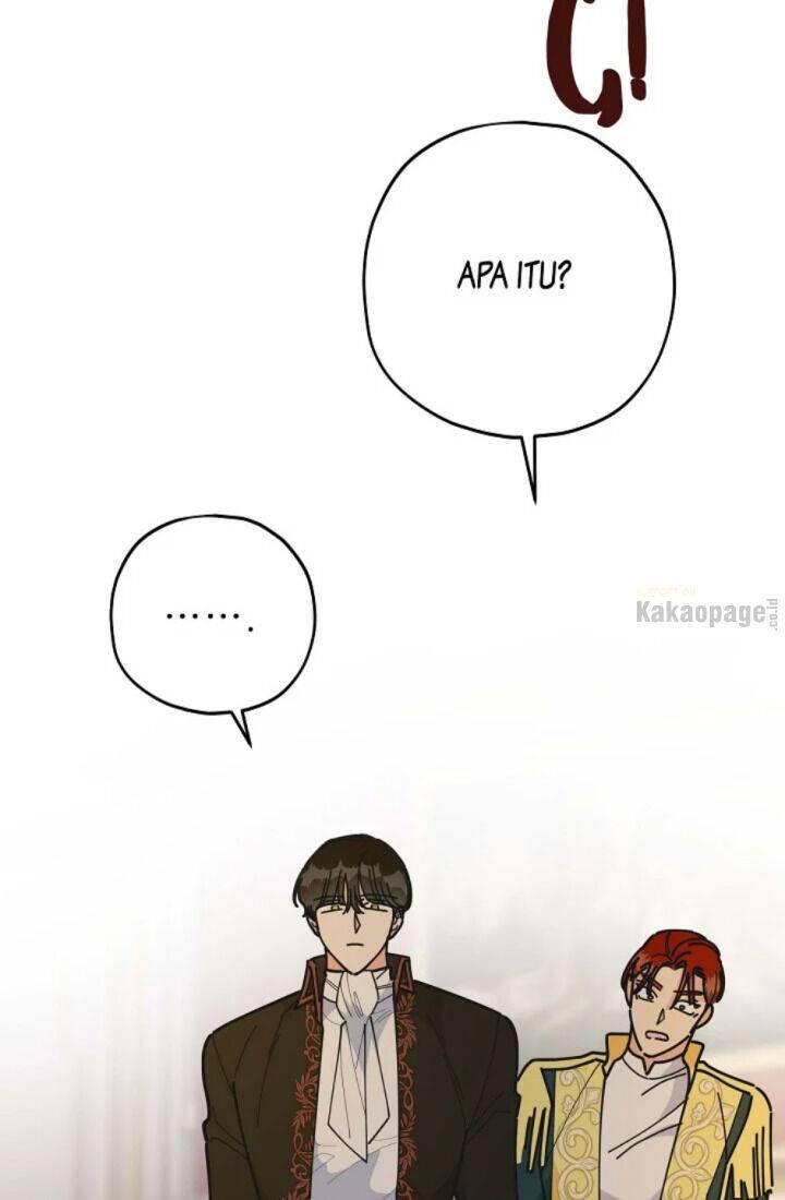 The Evil Lady's Hero Chapter 080