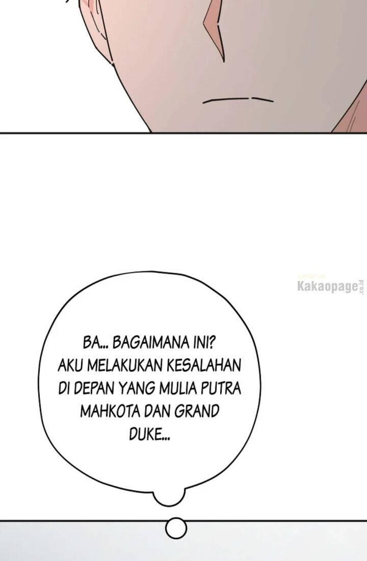 The Evil Lady's Hero Chapter 080
