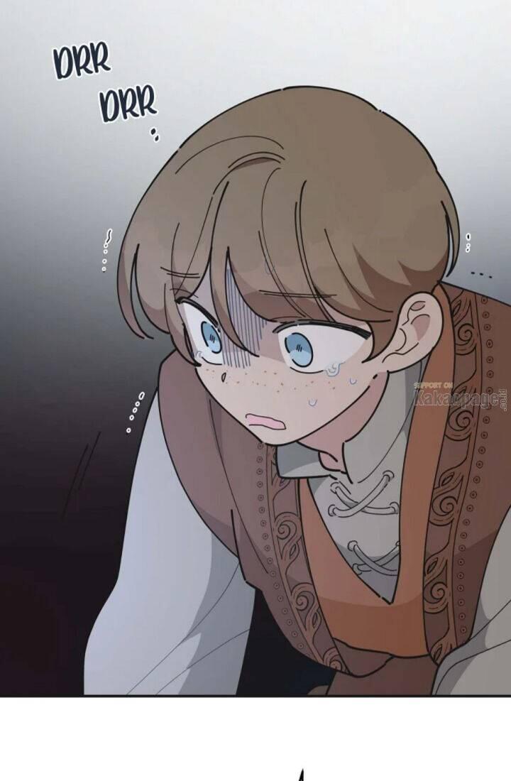 The Evil Lady's Hero Chapter 080