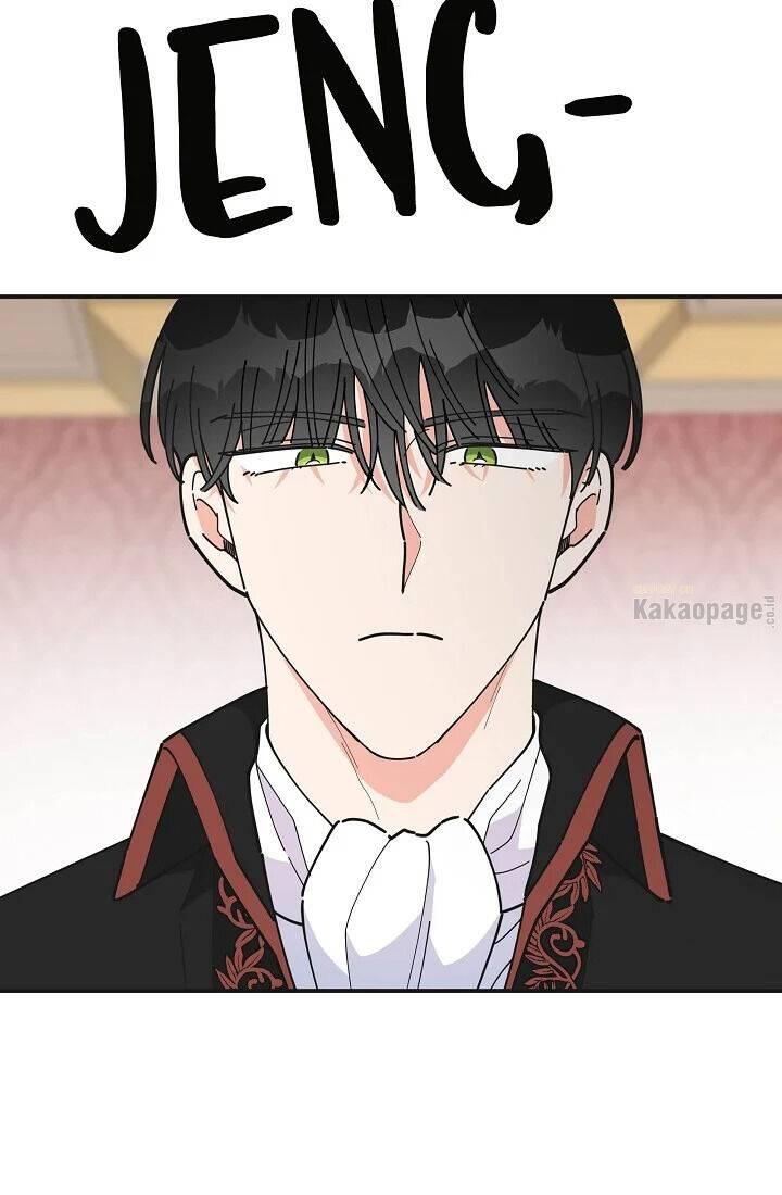 The Evil Lady's Hero Chapter 081