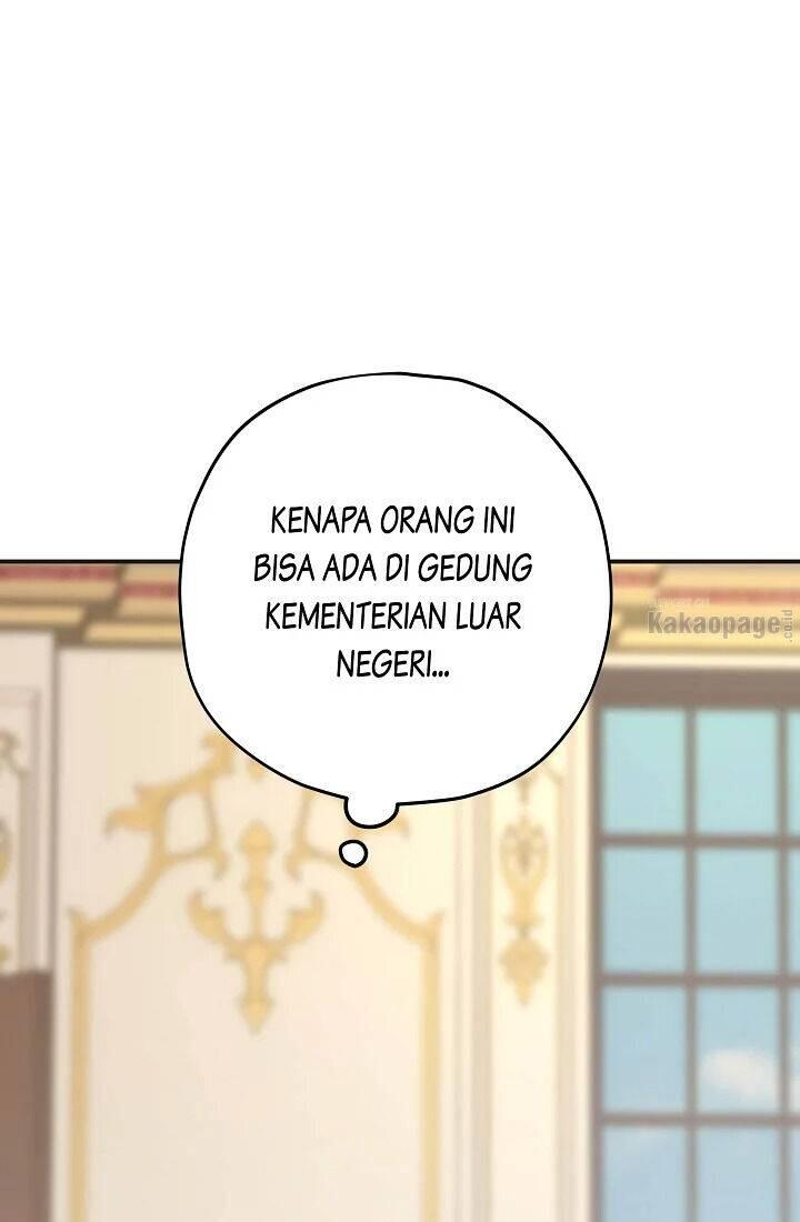 The Evil Lady's Hero Chapter 081