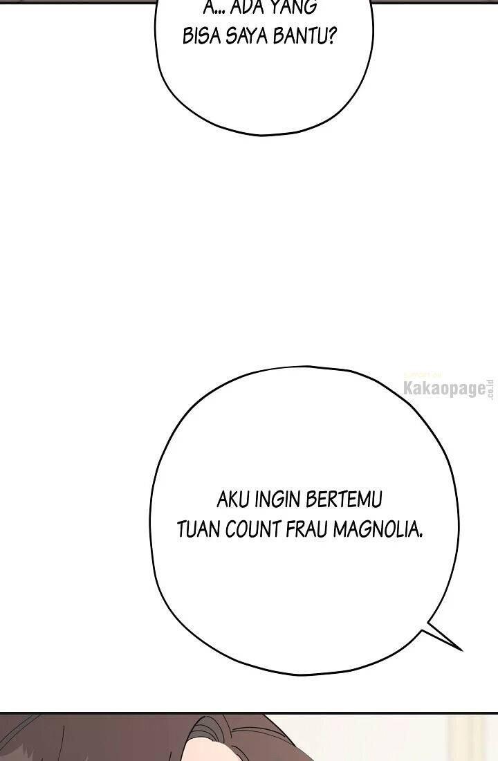 The Evil Lady's Hero Chapter 081