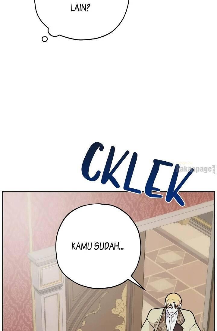 The Evil Lady's Hero Chapter 081