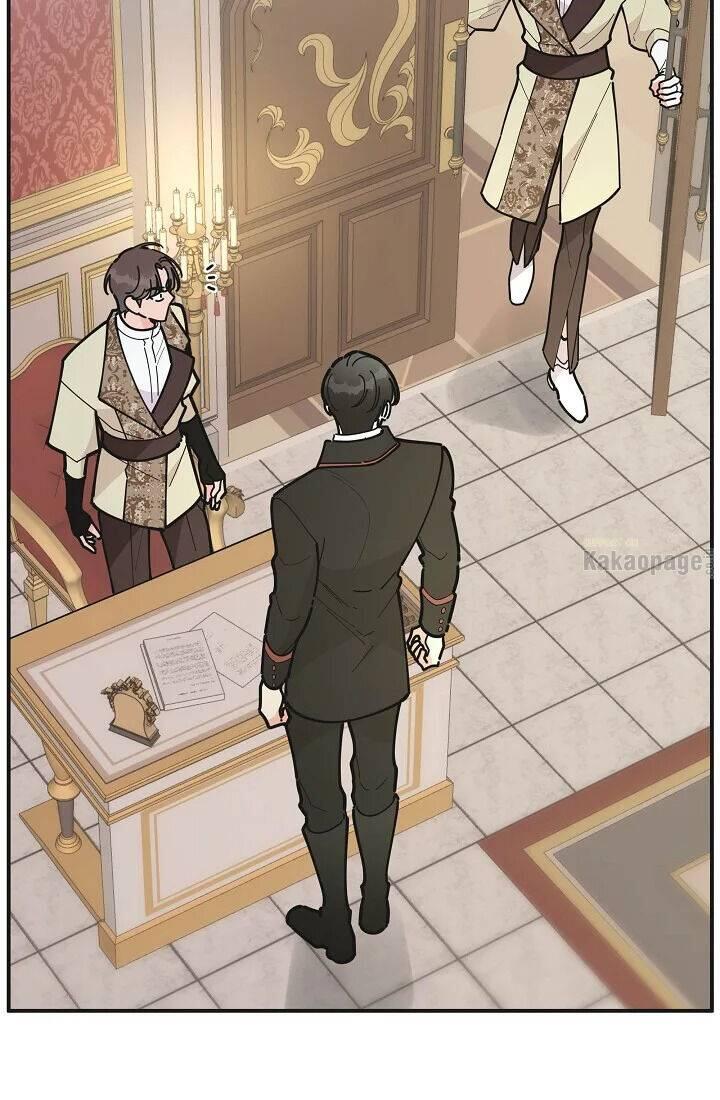 The Evil Lady's Hero Chapter 081
