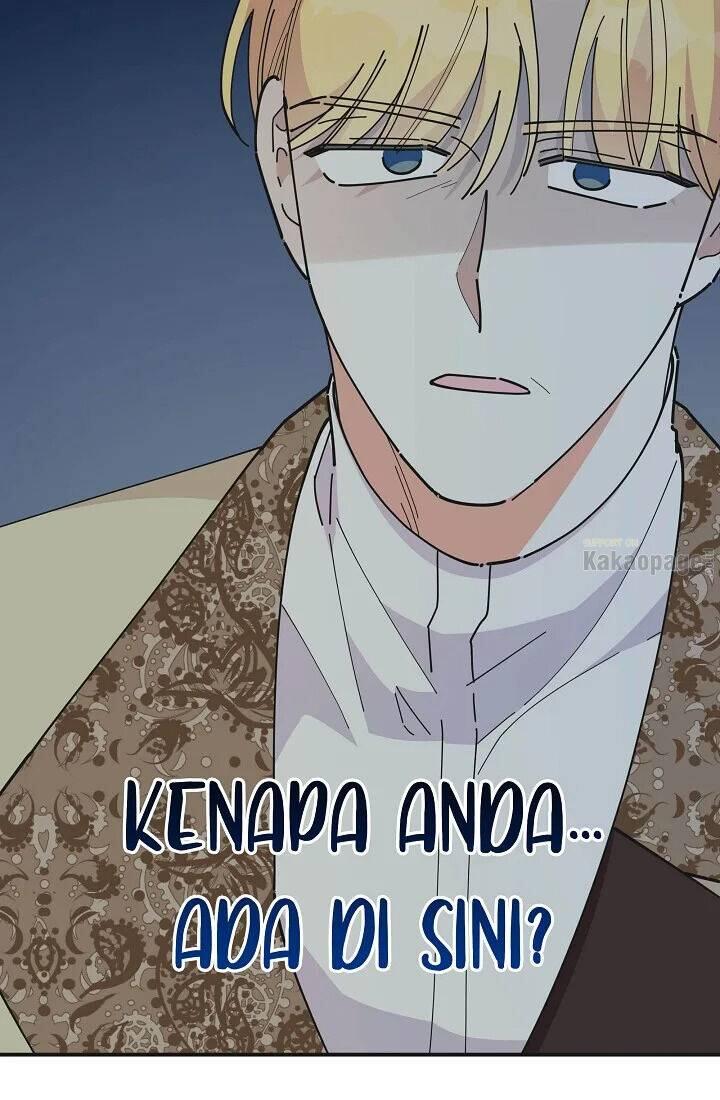 The Evil Lady's Hero Chapter 081