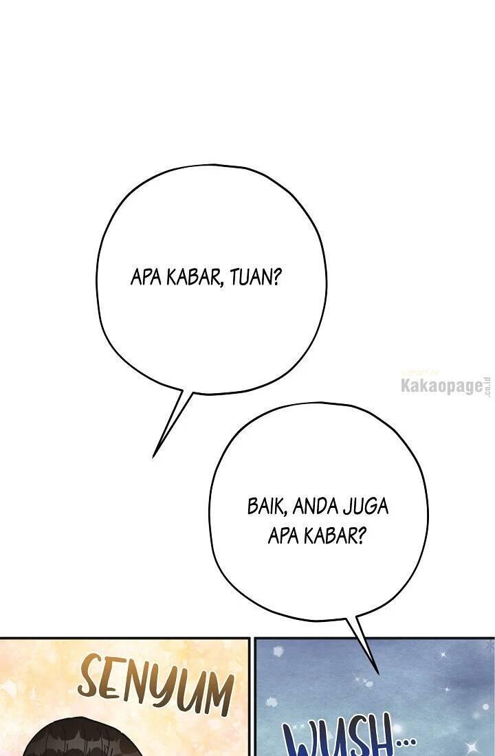 The Evil Lady's Hero Chapter 081