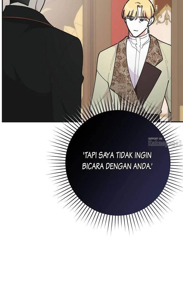 The Evil Lady's Hero Chapter 081