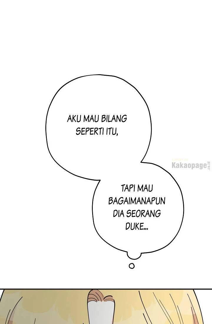 The Evil Lady's Hero Chapter 081