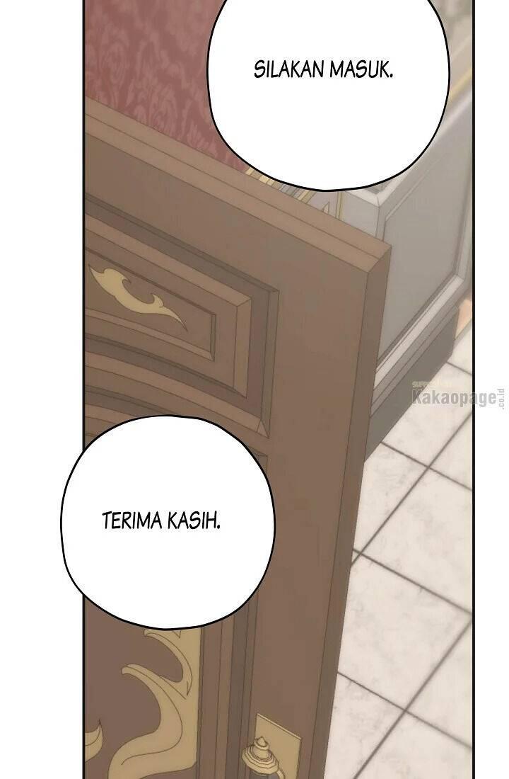 The Evil Lady's Hero Chapter 081