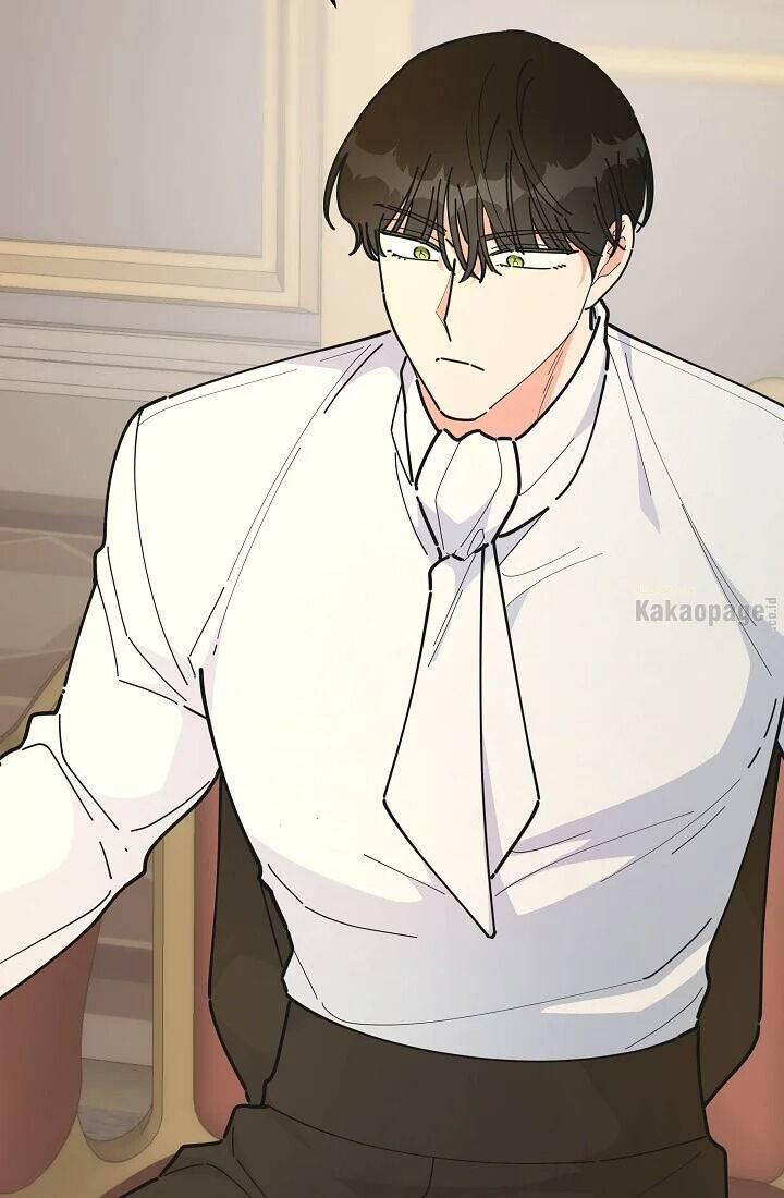 The Evil Lady's Hero Chapter 081
