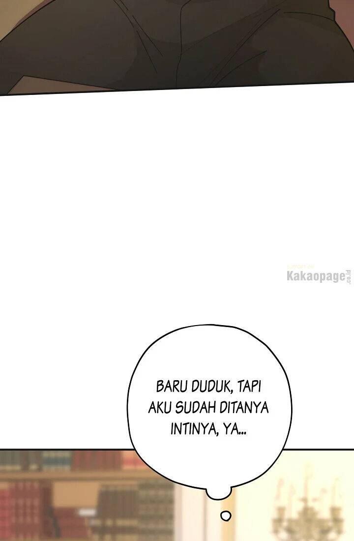The Evil Lady's Hero Chapter 081