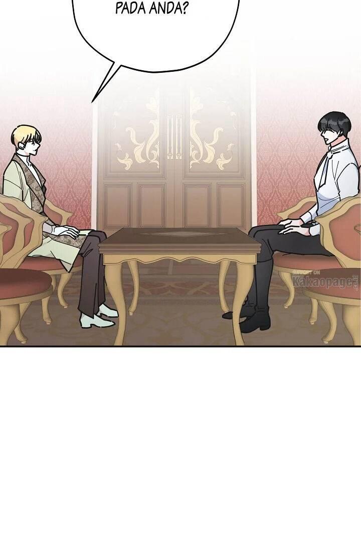 The Evil Lady's Hero Chapter 081