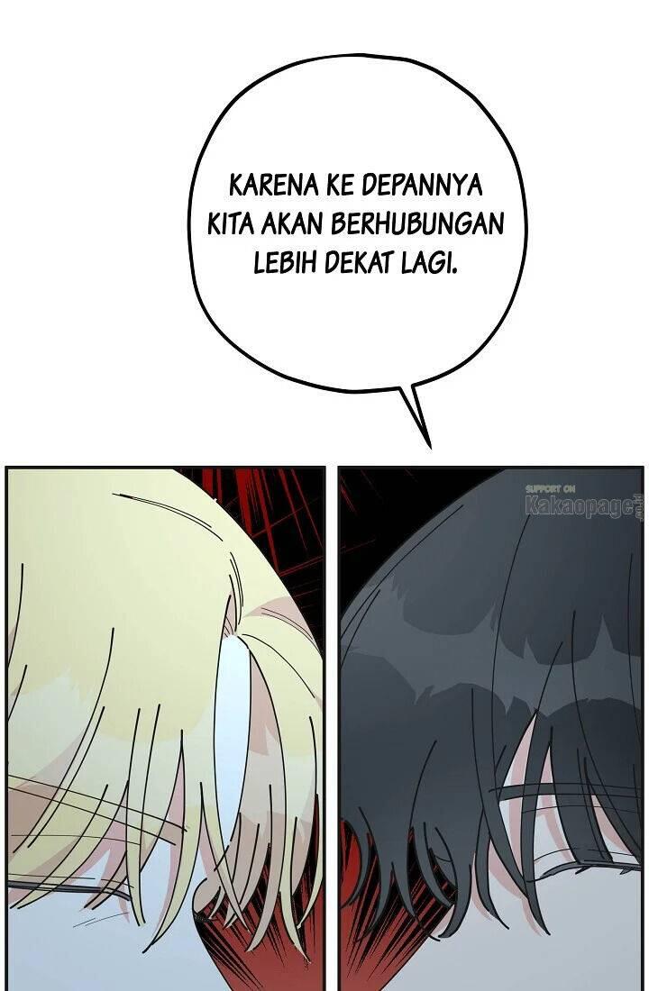 The Evil Lady's Hero Chapter 081