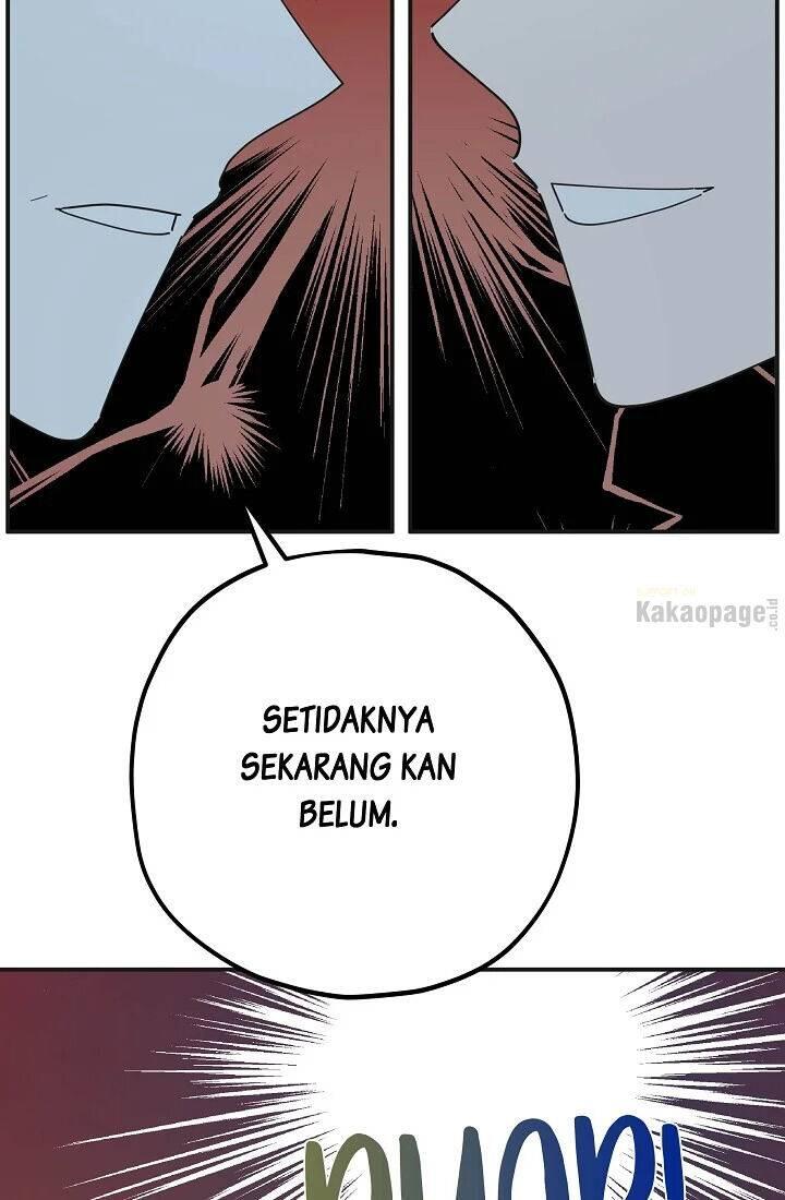 The Evil Lady's Hero Chapter 081