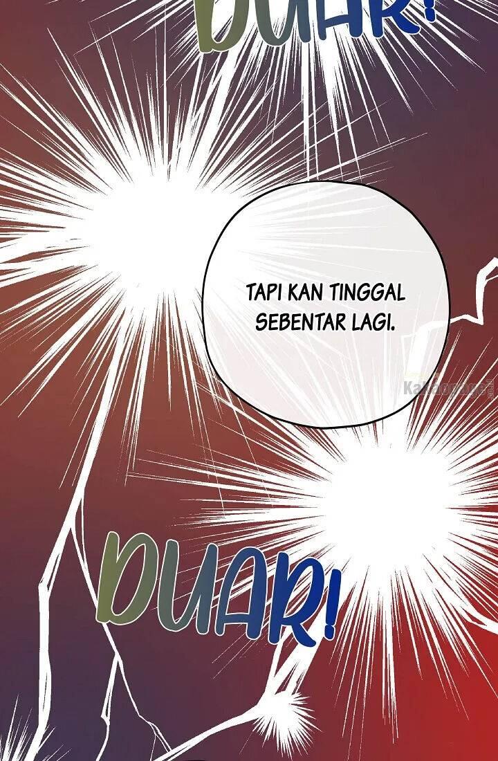 The Evil Lady's Hero Chapter 081