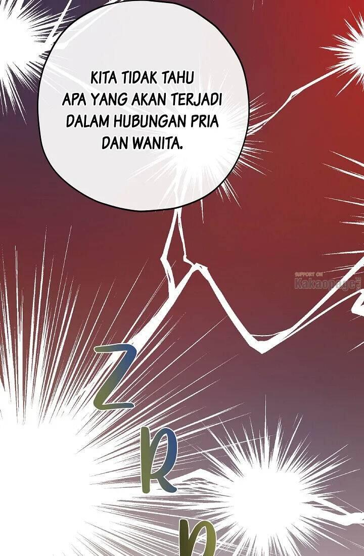 The Evil Lady's Hero Chapter 081