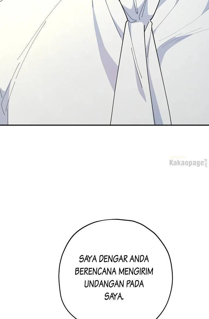 The Evil Lady's Hero Chapter 081