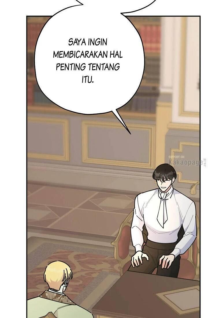 The Evil Lady's Hero Chapter 081