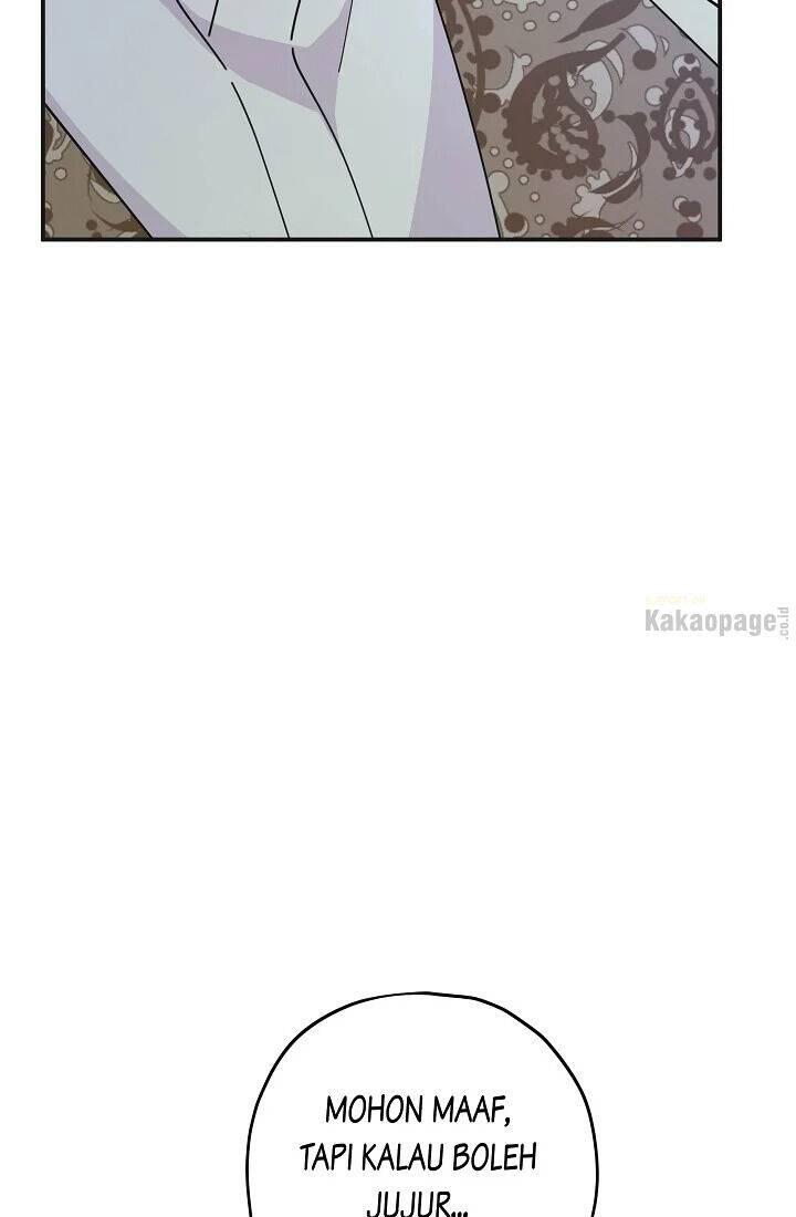 The Evil Lady's Hero Chapter 081