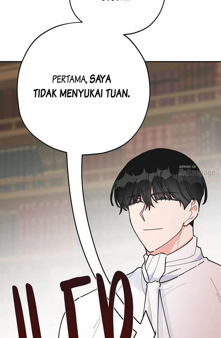The Evil Lady's Hero Chapter 081