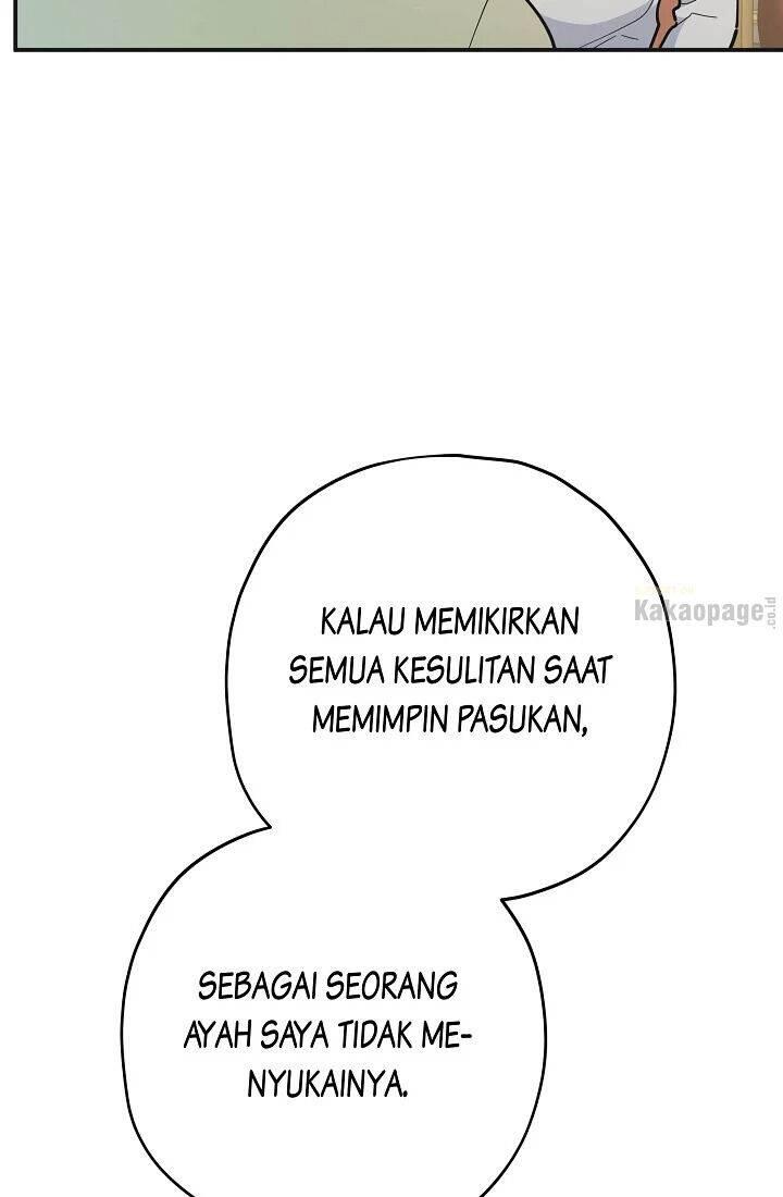 The Evil Lady's Hero Chapter 081