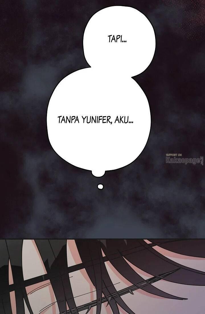 The Evil Lady's Hero Chapter 081