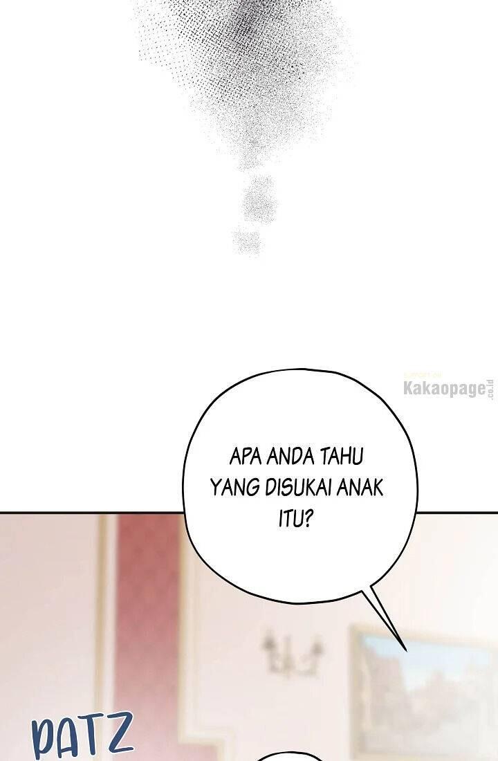 The Evil Lady's Hero Chapter 081