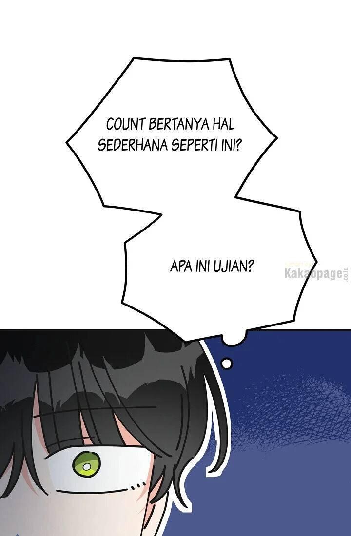 The Evil Lady's Hero Chapter 081