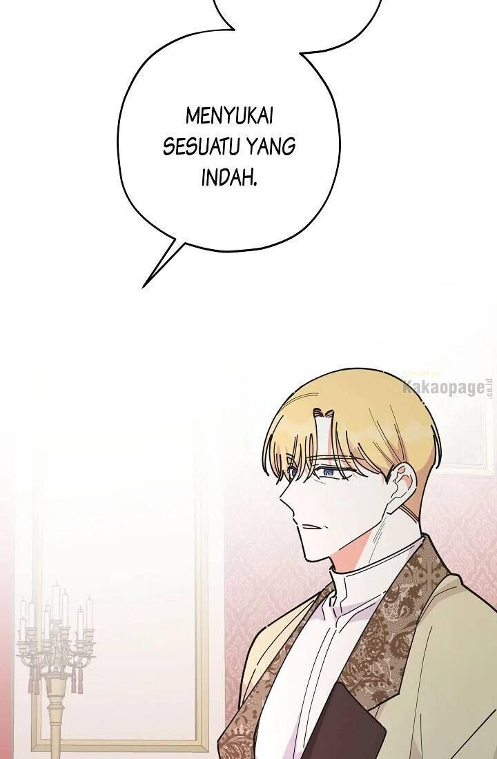 The Evil Lady's Hero Chapter 081
