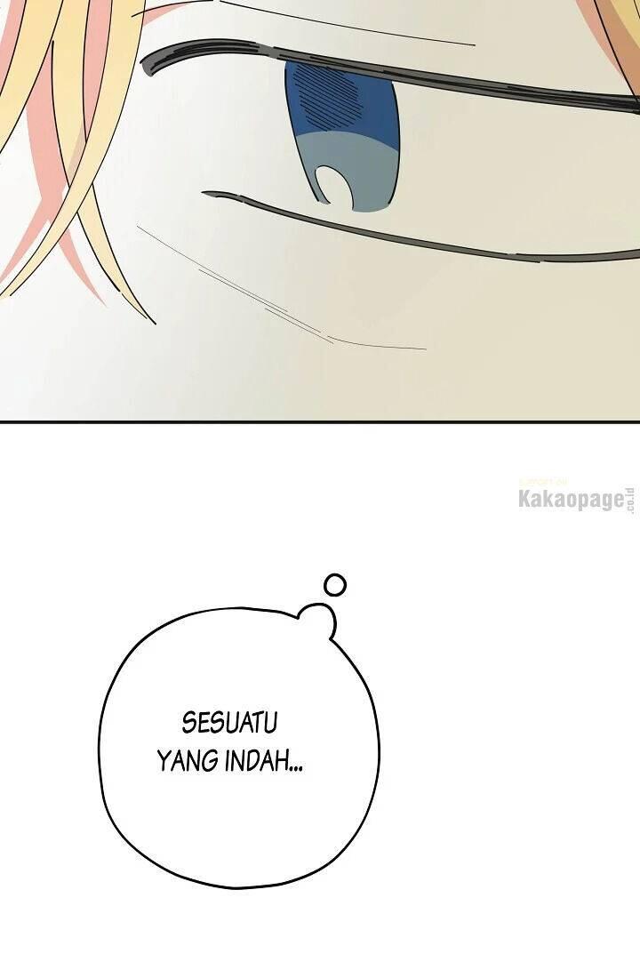 The Evil Lady's Hero Chapter 081