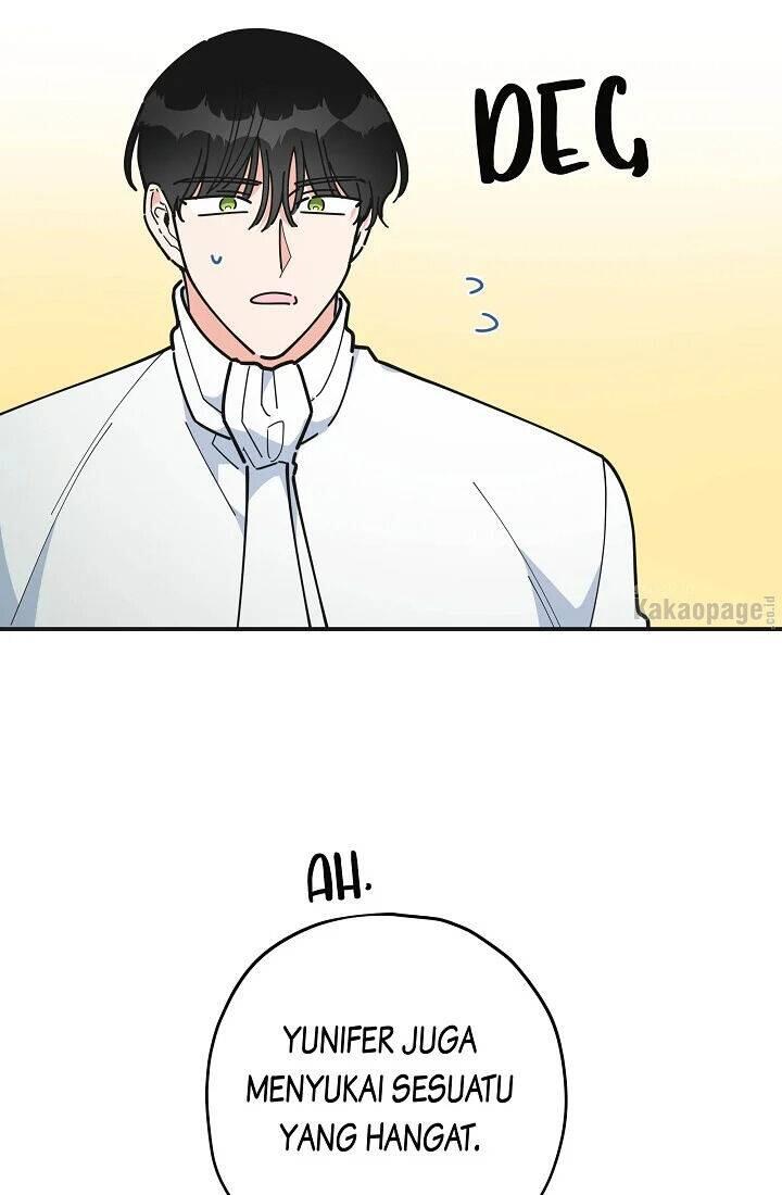 The Evil Lady's Hero Chapter 081