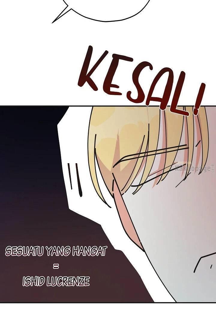 The Evil Lady's Hero Chapter 081