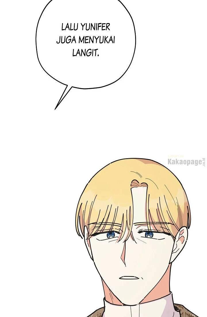 The Evil Lady's Hero Chapter 081