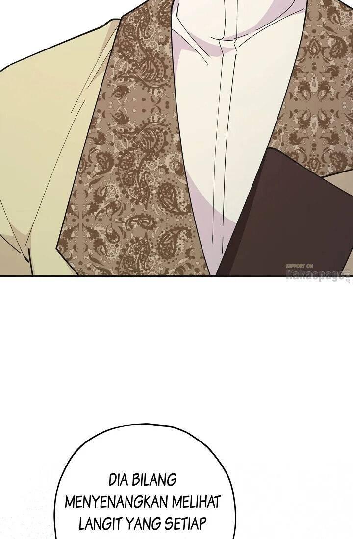 The Evil Lady's Hero Chapter 081