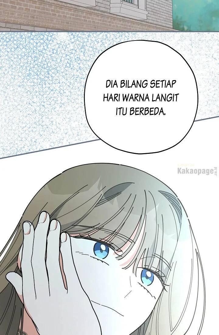 The Evil Lady's Hero Chapter 081