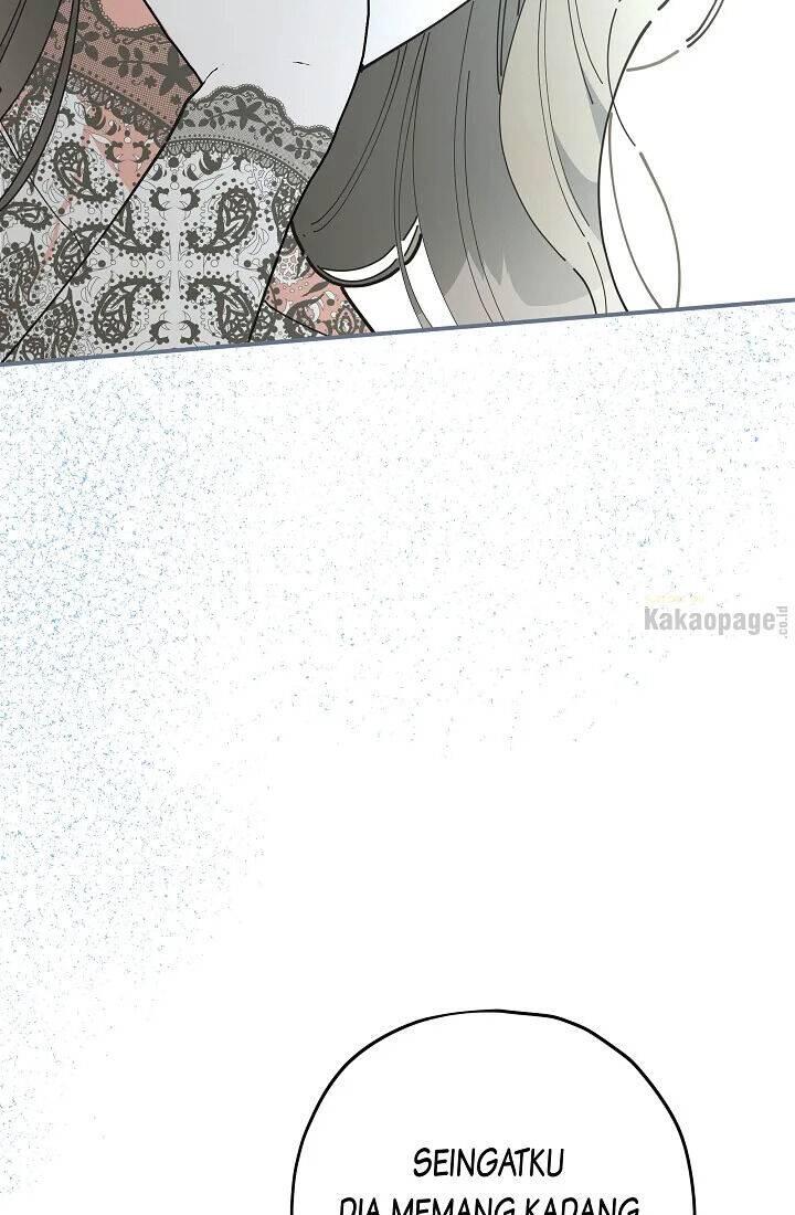 The Evil Lady's Hero Chapter 081