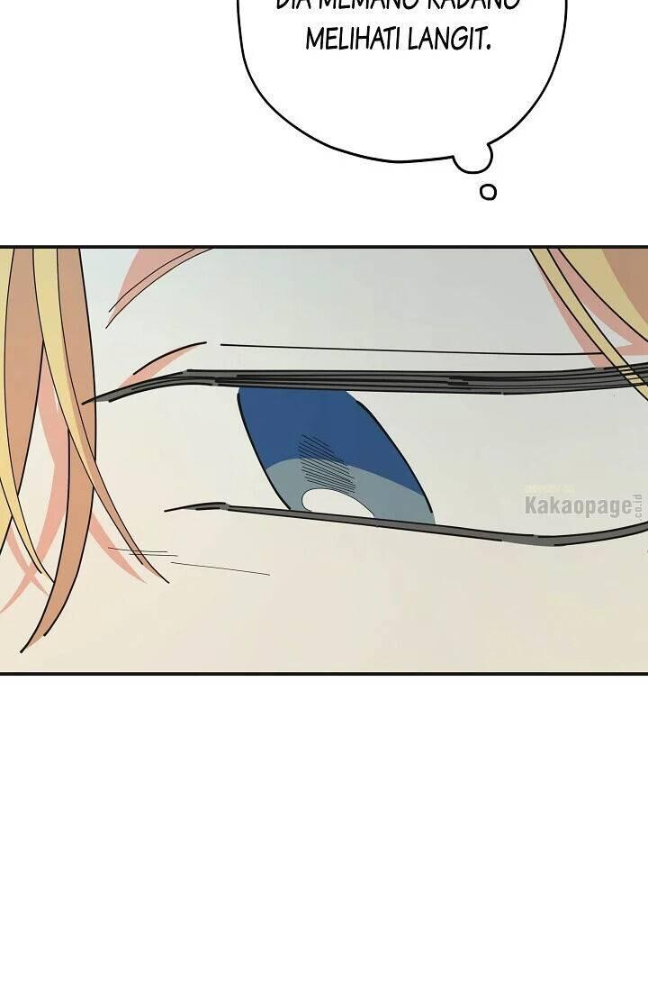 The Evil Lady's Hero Chapter 081