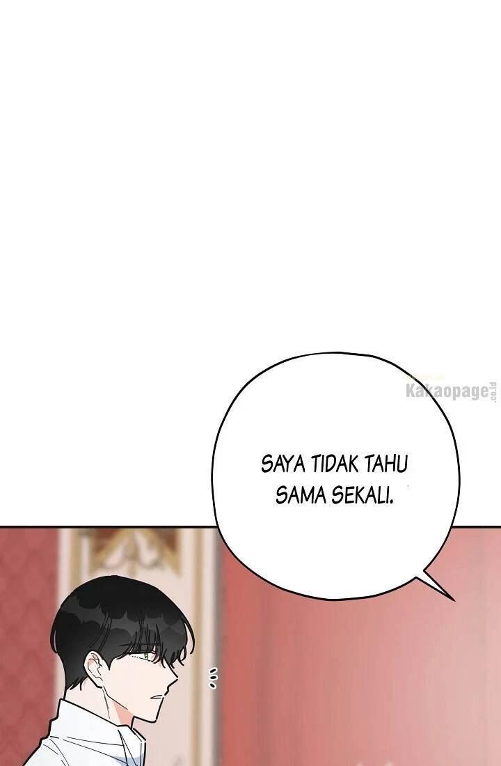 The Evil Lady's Hero Chapter 081