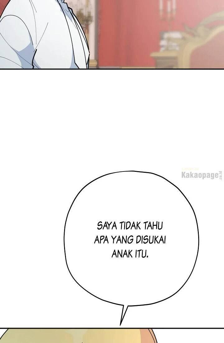 The Evil Lady's Hero Chapter 081