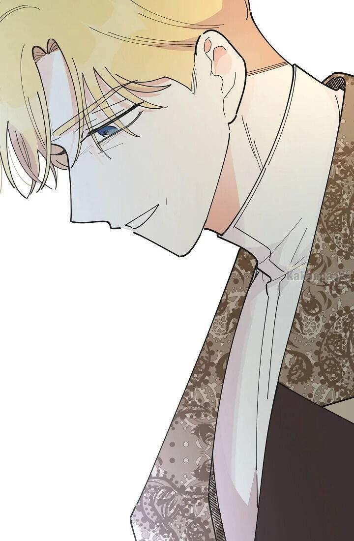 The Evil Lady's Hero Chapter 081